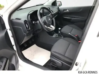 Photo 12 Kia Picanto Gén. III Ph1 Evo Design 5