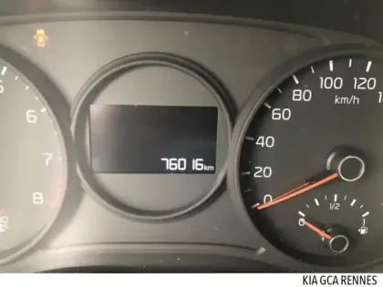 Photo 5 Kia Picanto Gén. III Ph1 Evo Design 5