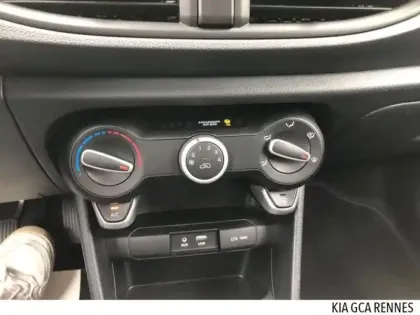 Photo 10 Kia Picanto Gén. III Ph1 Evo Design 5