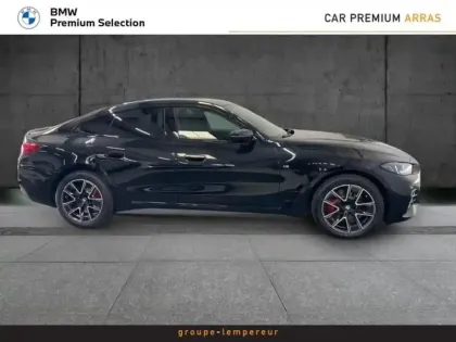 Photo 9 BMW I4 Gén. I (G26) Ph2 M Sport 5