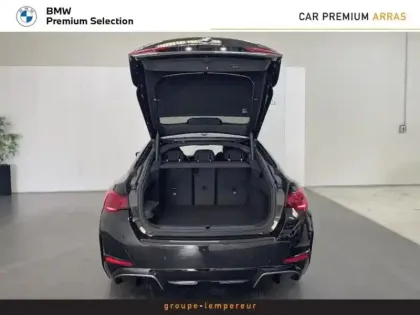 Photo 7 BMW I4 Gén. I (G26) Ph2 M Sport 5