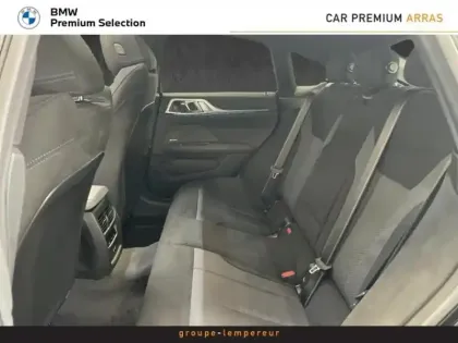 Photo 5 BMW I4 Gén. I (G26) Ph2 M Sport 5