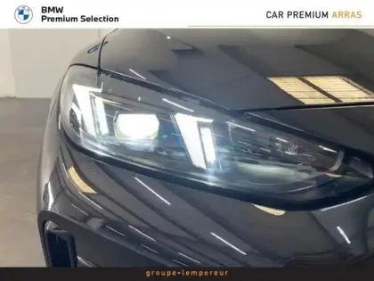 Photo 13 BMW I4 Gén. I (G26) Ph2 M Sport 5