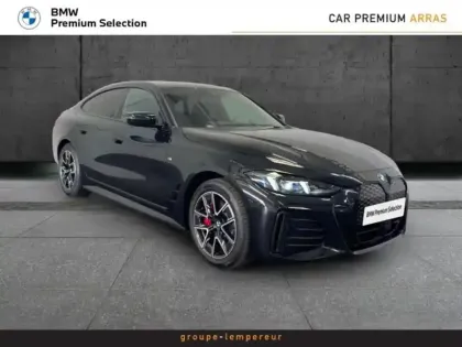 Photo 12 BMW I4 Gén. I (G26) Ph2 M Sport 5