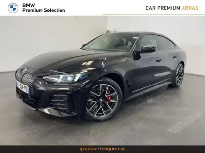 Photo 8 BMW I4 Gén. I (G26) Ph2 M Sport 5