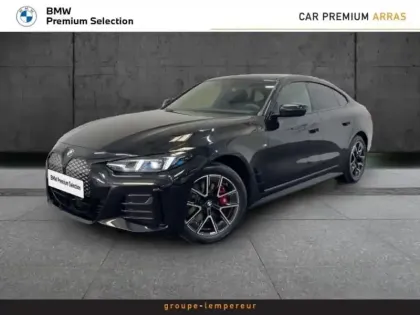 Photo Bmw I4 M Sport