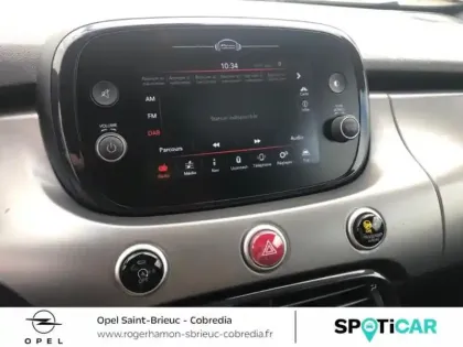 Photo 12 Fiat 500 Gén. I Ph2 MY20 Lounge 5