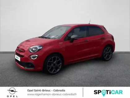 Photo Fiat 500 Lounge