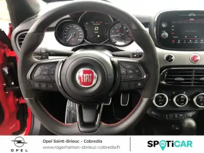 Photo 11 Fiat 500 Gén. I Ph2 MY20 Lounge 5