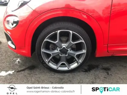 Photo 10 Fiat 500 Gén. I Ph2 MY20 Lounge 5