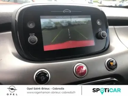 Photo 14 Fiat 500 Gén. I Ph2 MY20 Lounge 5