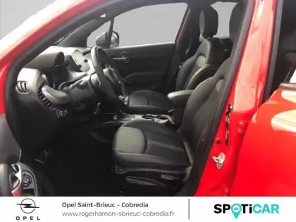 Photo 8 Fiat 500 Gén. I Ph2 MY20 Lounge 5