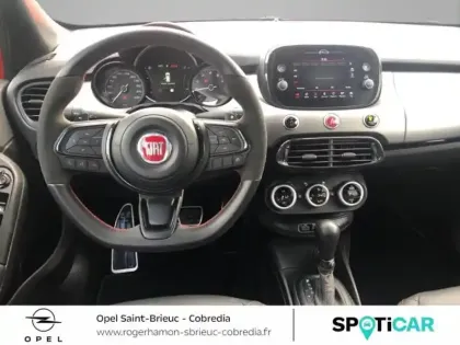 Photo 7 Fiat 500 Gén. I Ph2 MY20 Lounge 5