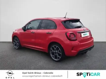 Photo 6 Fiat 500 Gén. I Ph2 MY20 Lounge 5