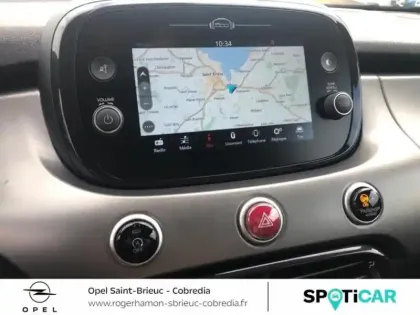 Photo 13 Fiat 500 Gén. I Ph2 MY20 Lounge 5