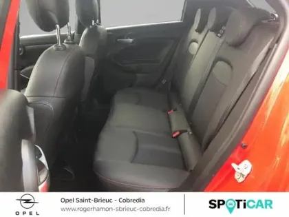 Photo 9 Fiat 500 Gén. I Ph2 MY20 Lounge 5