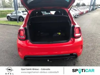 Photo 5 Fiat 500 Gén. I Ph2 MY20 Lounge 5