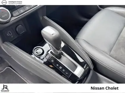 Photo 5 Nissan Micra  1.0 IG-T 92ch N-Sport Xtronic 2021.5