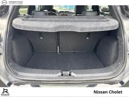 Photo 6 Nissan Micra  1.0 IG-T 92ch N-Sport Xtronic 2021.5