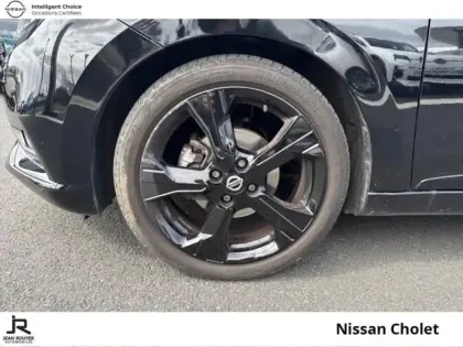 Photo 7 Nissan Micra  1.0 IG-T 92ch N-Sport Xtronic 2021.5