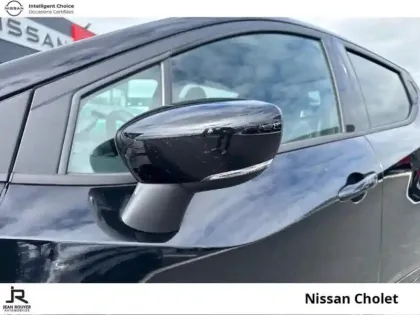 Photo 14 Nissan Micra  1.0 IG-T 92ch N-Sport Xtronic 2021.5