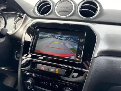 Photo 13 Suzuki Vitara Gén. II Ph2 NG Privilège 5