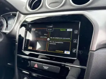 Photo 11 Suzuki Vitara Gén. II Ph2 NG Privilège 5