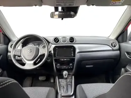 Photo 5 Suzuki Vitara Gén. II Ph2 NG Privilège 5