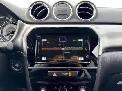 Photo 12 Suzuki Vitara Gén. II Ph2 NG Privilège 5