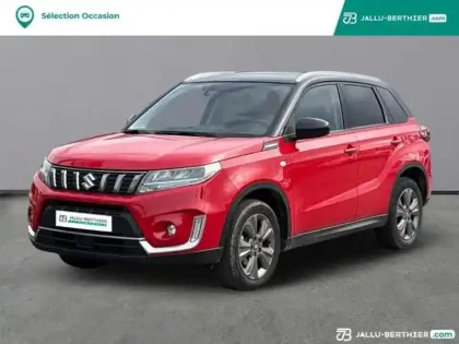Photo Suzuki Vitara Privilège