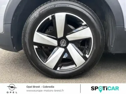 Photo 5 Opel Crossland Gén. I Ph1 Edition 5