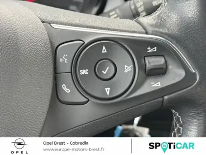 Photo 8 Opel Crossland Gén. I Ph1 Edition 5