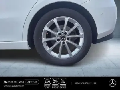 Photo 8 Mercedes Classe B Gén. III (W247) Ph1 Progressive Line Ed 5