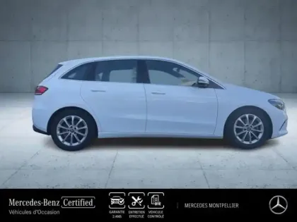 Photo 5 Mercedes Classe B Gén. III (W247) Ph1 Progressive Line Ed 5