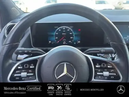 Photo 12 Mercedes Classe B Gén. III (W247) Ph1 Progressive Line Ed 5