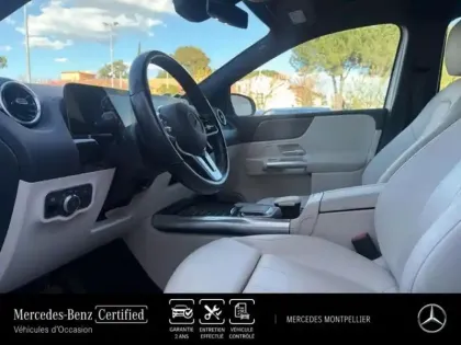 Photo 11 Mercedes Classe B Gén. III (W247) Ph1 Progressive Line Ed 5