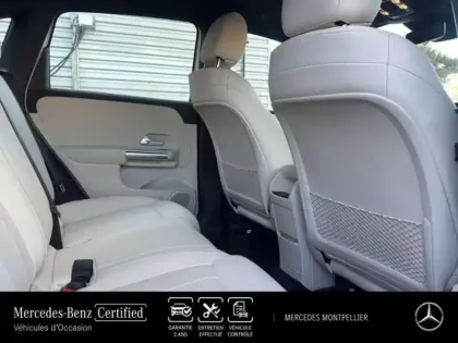 Photo 13 Mercedes Classe B Gén. III (W247) Ph1 Progressive Line Ed 5