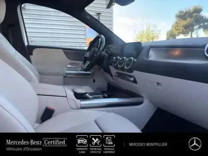 Photo 10 Mercedes Classe B Gén. III (W247) Ph1 Progressive Line Ed 5