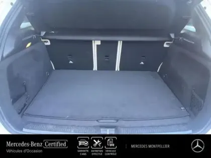 Photo 14 Mercedes Classe B Gén. III (W247) Ph1 Progressive Line Ed 5