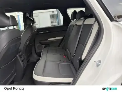 Photo 11 Kia Ev5 Gén. I Ph1 GT-Line 5