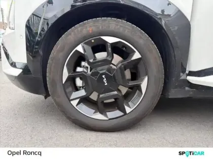 Photo 12 Kia Ev5 Gén. I Ph1 GT-Line 5