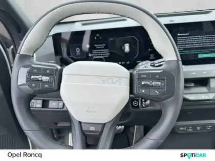 Photo 8 Kia Ev5 Gén. I Ph1 GT-Line 5