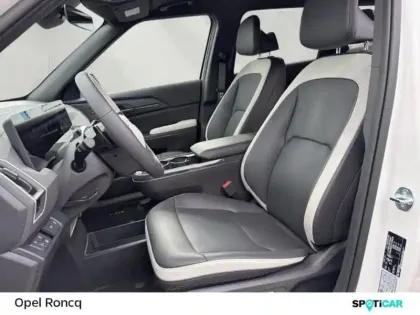 Photo 10 Kia Ev5 Gén. I Ph1 GT-Line 5