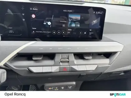 Photo 13 Kia Ev5 Gén. I Ph1 GT-Line 5