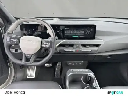 Photo 7 Kia Ev5 Gén. I Ph1 GT-Line 5