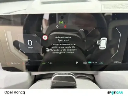 Photo 9 Kia Ev5 Gén. I Ph1 GT-Line 5