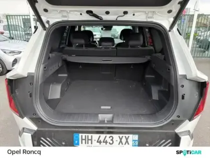 Photo 5 Kia Ev5 Gén. I Ph1 GT-Line 5