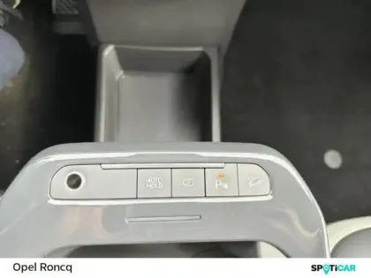 Photo 14 Kia Ev5 Gén. I Ph1 GT-Line 5