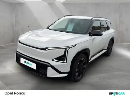 Photo Kia Ev5 Gt-line