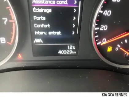 Photo 5 Kia Stonic Gén. I Ph2 Active 5